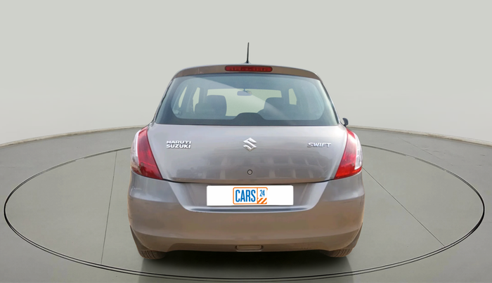 2016 Maruti Swift LDI, Diesel, Manual, 1,13,510 km, exterior