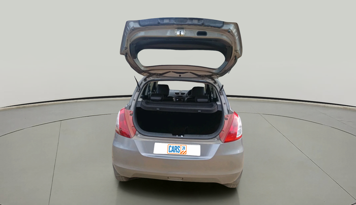 2016 Maruti Swift LDI, Diesel, Manual, 1,13,510 km, exterior