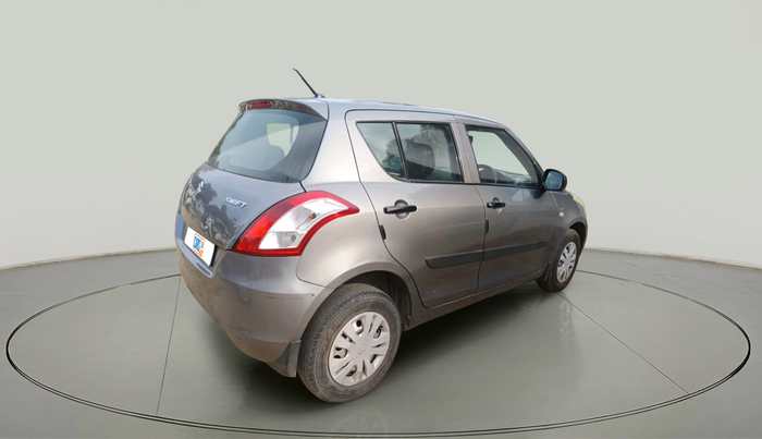 2016 Maruti Swift LDI, Diesel, Manual, 1,13,510 km, exterior