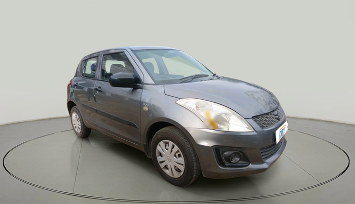 2016 Maruti Swift LDI, Diesel, Manual, 1,13,510 km, exterior