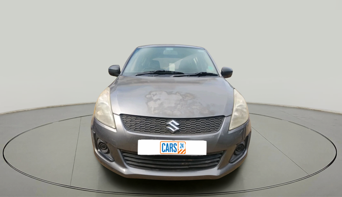 2016 Maruti Swift LDI, Diesel, Manual, 1,13,510 km, exterior