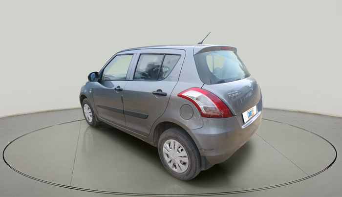 2016 Maruti Swift LDI, Diesel, Manual, 1,13,510 km, exterior