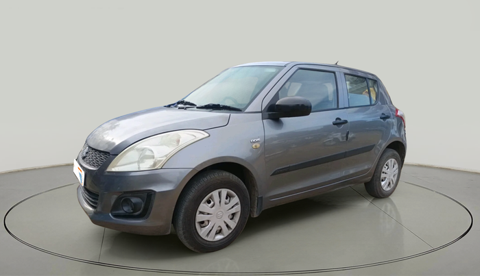 2016 Maruti Swift LDI, Diesel, Manual, 1,13,510 km, exterior