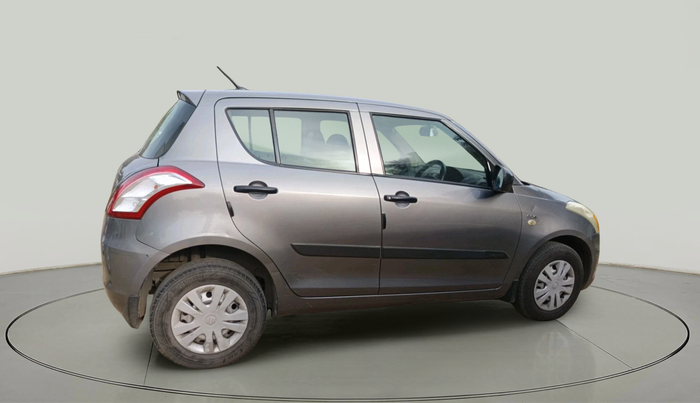 2016 Maruti Swift LDI, Diesel, Manual, 1,13,510 km, exterior