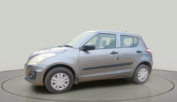 2016 Maruti Swift LDI, Diesel, Manual, 1,13,510 km, exterior