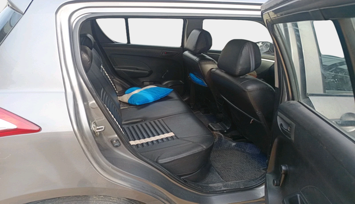 2016 Maruti Swift LDI, Diesel, Manual, 1,13,510 km, interior