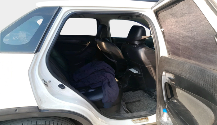 2020 Maruti Vitara Brezza VXI, Petrol, Manual, 74,230 km, interior