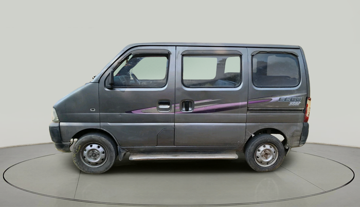 2015 Maruti Eeco 5 STR WITH A/C+HTR, Petrol, Manual, 1,74,429 km, exterior