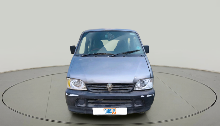 2015 Maruti Eeco 5 STR WITH A/C+HTR, Petrol, Manual, 1,74,429 km, exterior