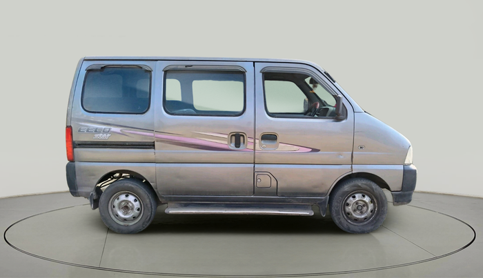 2015 Maruti Eeco 5 STR WITH A/C+HTR, Petrol, Manual, 1,74,429 km, exterior