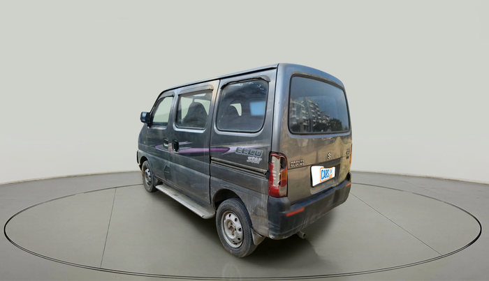 2015 Maruti Eeco 5 STR WITH A/C+HTR, Petrol, Manual, 1,74,429 km, exterior