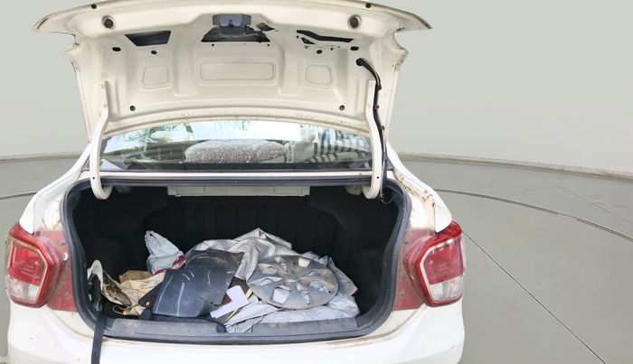 2014 Hyundai Xcent S 1.2, Petrol, Manual, 76,858 km, exterior