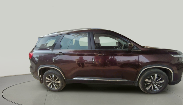 2019 MG HECTOR SHARP 1.5 DCT PETROL, Petrol, Automatic, 76,365 km, exterior