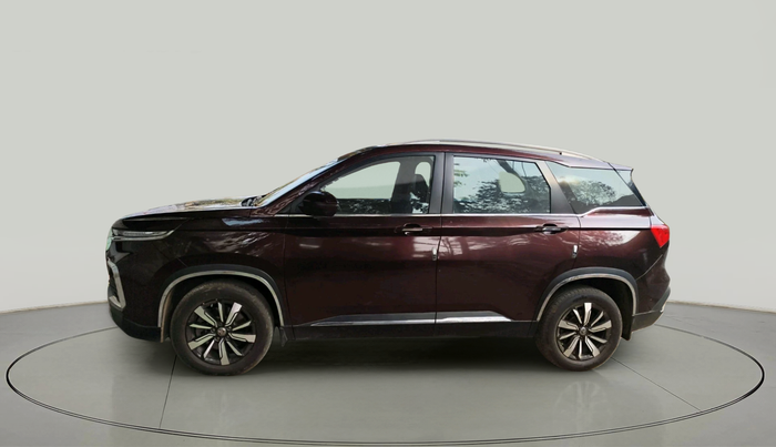 2019 MG HECTOR SHARP 1.5 DCT PETROL, Petrol, Automatic, 76,365 km, exterior