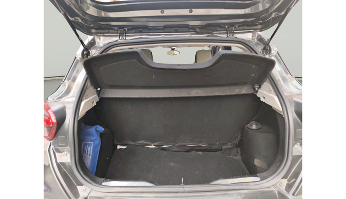 2022 Tata PUNCH ADVENTURE MT, Petrol, Manual, 38,658 km, exterior