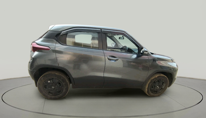 2022 Tata PUNCH ADVENTURE MT, Petrol, Manual, 38,658 km, exterior