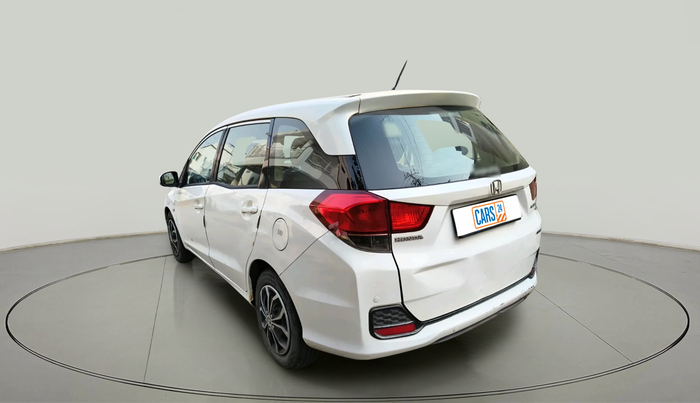 2015 Honda Mobilio 1.5L I-DTEC S, Diesel, Manual, 2,50,240 km, exterior