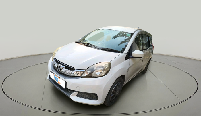 2015 Honda Mobilio 1.5L I-DTEC S, Diesel, Manual, 2,50,240 km, exterior
