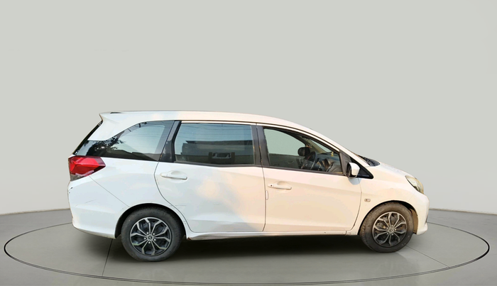 2015 Honda Mobilio 1.5L I-DTEC S, Diesel, Manual, 2,50,240 km, exterior