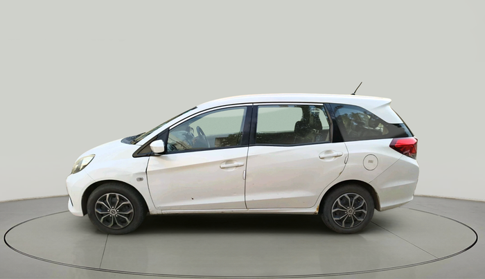 2015 Honda Mobilio 1.5L I-DTEC S, Diesel, Manual, 2,50,240 km, exterior