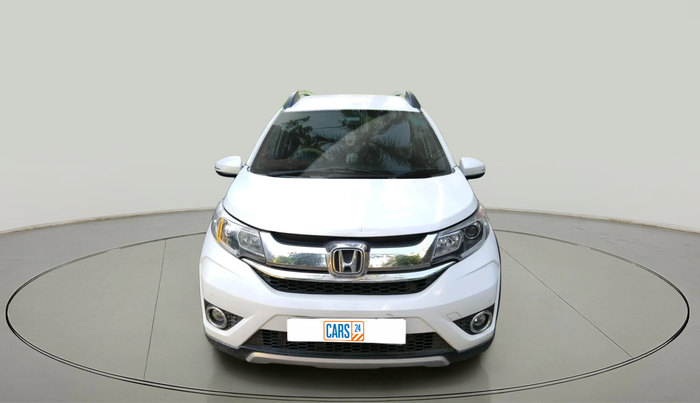 2019 Honda BR-V 1.5L I- DTEC VX, Diesel, Manual, 80,799 km, exterior