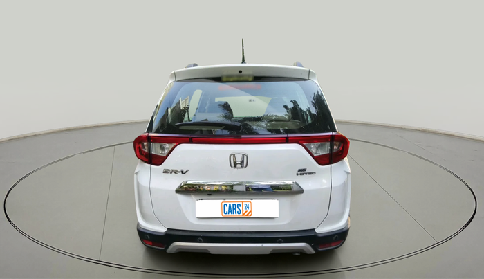 2019 Honda BR-V 1.5L I- DTEC VX, Diesel, Manual, 80,799 km, exterior