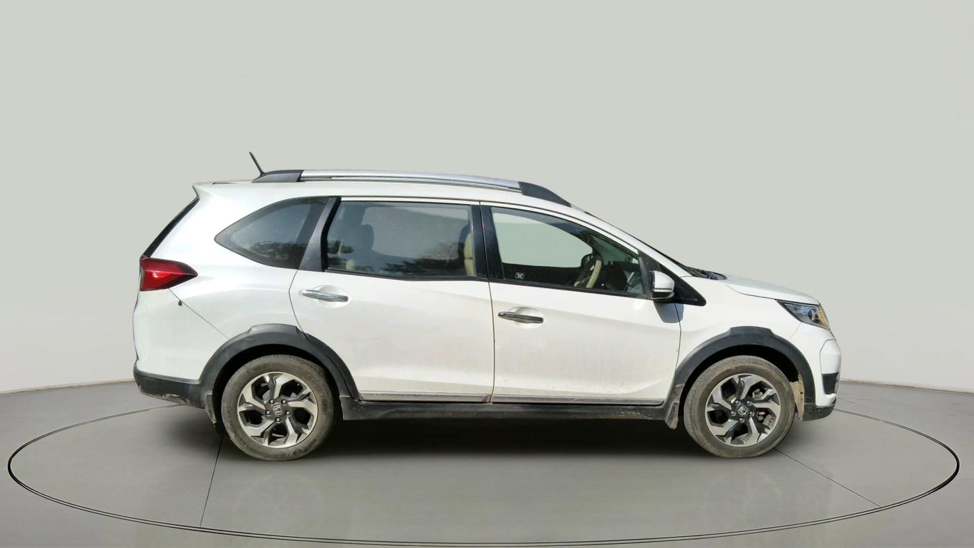 2019 Honda BR-V 1.5L I- DTEC VX, Diesel, Manual, 80,799 km, exterior