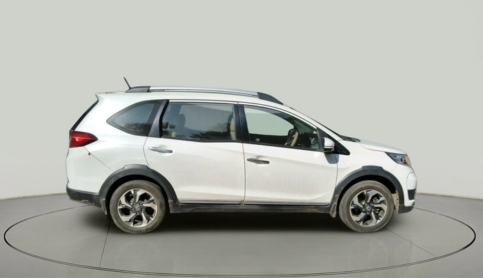 2019 Honda BR-V 1.5L I- DTEC VX, Diesel, Manual, 80,799 km, exterior