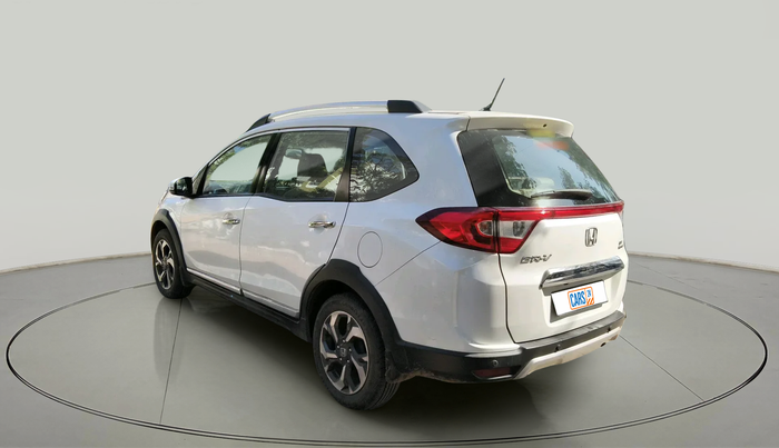 2019 Honda BR-V 1.5L I- DTEC VX, Diesel, Manual, 80,799 km, exterior