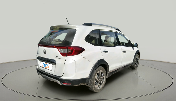 2019 Honda BR-V 1.5L I- DTEC VX, Diesel, Manual, 80,799 km, exterior