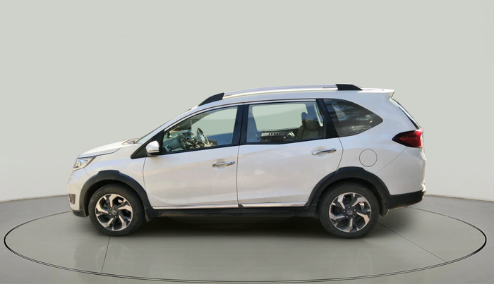 2019 Honda BR-V 1.5L I- DTEC VX, Diesel, Manual, 80,799 km, exterior