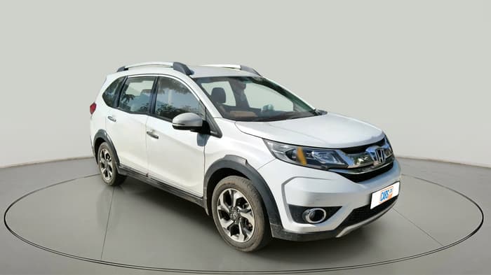 2019 Honda BR-V 1.5L I- DTEC VX, Diesel, Manual, 80,799 km, exterior