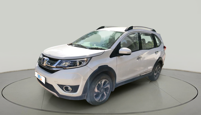 2019 Honda BR-V 1.5L I- DTEC VX, Diesel, Manual, 80,799 km, exterior