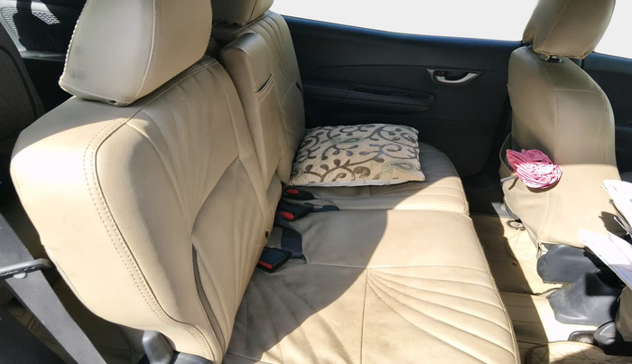 2019 Honda BR-V 1.5L I- DTEC VX, Diesel, Manual, 80,799 km, interior