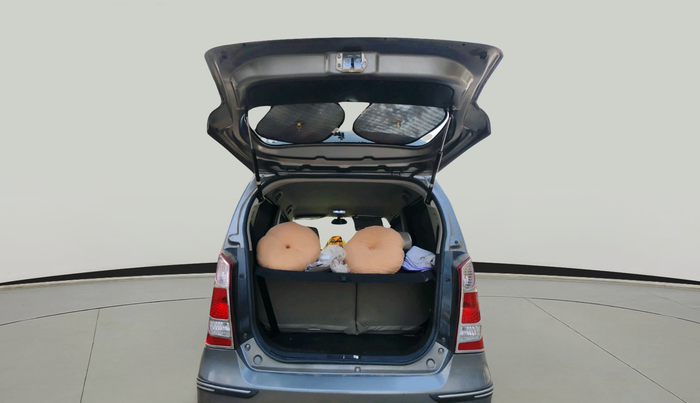 2018 Maruti Wagon R 1.0 VXI AMT, Petrol, Automatic, 51,592 km, exterior