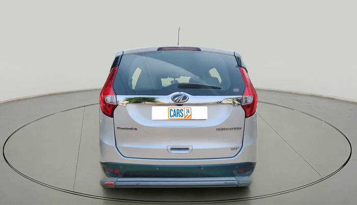 2020 Mahindra MARAZZO M 6 + 8 STR, Diesel, Manual, 1,16,063 km, exterior