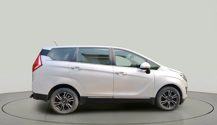 2020 Mahindra MARAZZO M 6 + 8 STR, Diesel, Manual, 1,16,063 km, exterior