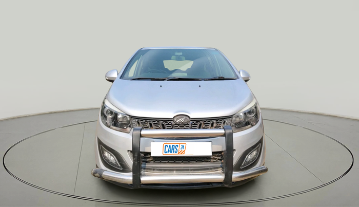 2020 Mahindra MARAZZO M 6 + 8 STR, Diesel, Manual, 1,16,063 km, exterior