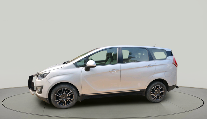 2020 Mahindra MARAZZO M 6 + 8 STR, Diesel, Manual, 1,16,063 km, exterior