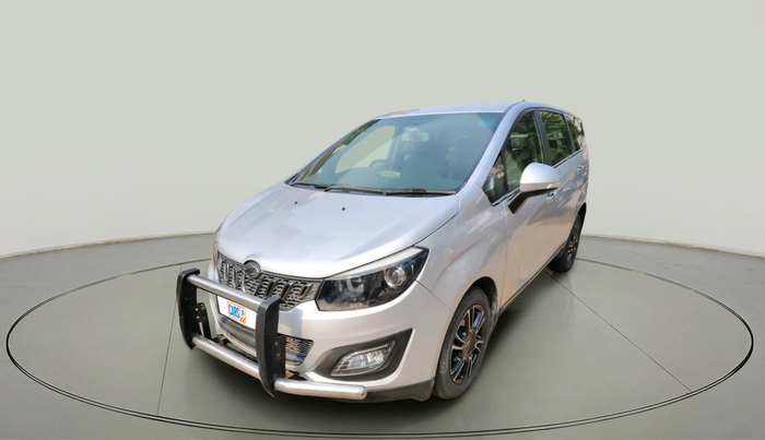 2020 Mahindra MARAZZO M 6 + 8 STR, Diesel, Manual, 1,16,063 km, exterior