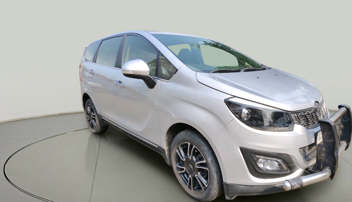 2020 Mahindra MARAZZO M 6 + 8 STR, Diesel, Manual, 1,16,063 km, exterior