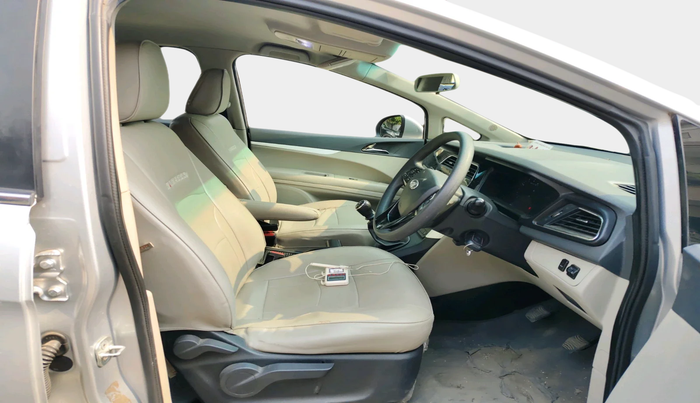 2020 Mahindra MARAZZO M 6 + 8 STR, Diesel, Manual, 1,16,063 km, interior