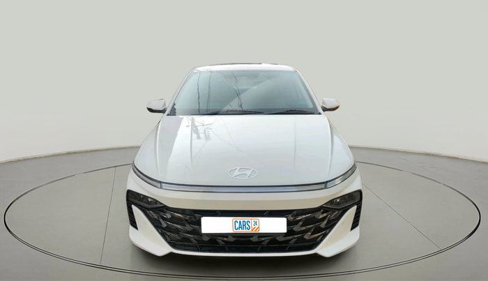 2023 Hyundai Verna SX 1.5 l MPI, Petrol, Manual, 31,096 km, exterior