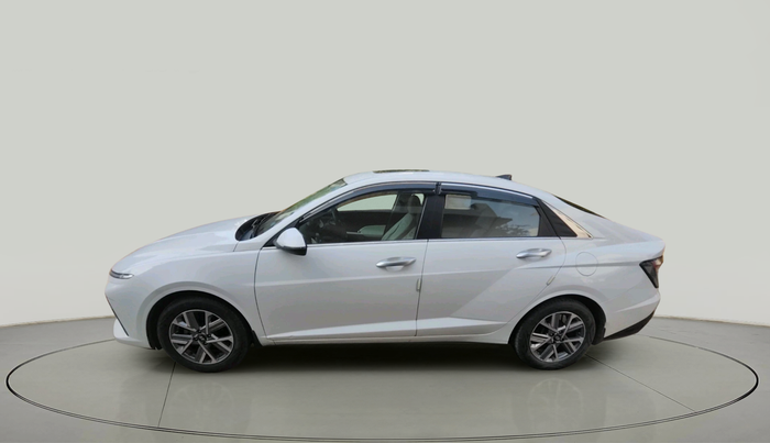 2023 Hyundai Verna SX 1.5 l MPI, Petrol, Manual, 31,096 km, exterior