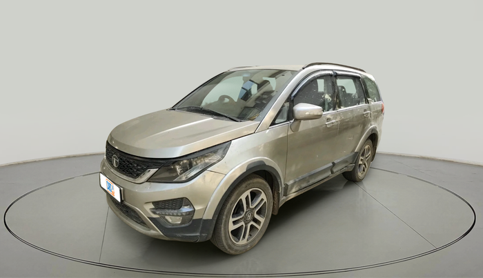 2017 Tata Hexa XTA 4X2 7 STR, Diesel, Automatic, 1,51,034 km, exterior