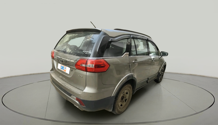 2017 Tata Hexa XTA 4X2 7 STR, Diesel, Automatic, 1,51,034 km, exterior