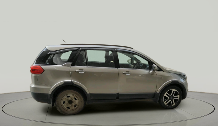 2017 Tata Hexa XTA 4X2 7 STR, Diesel, Automatic, 1,51,034 km, exterior