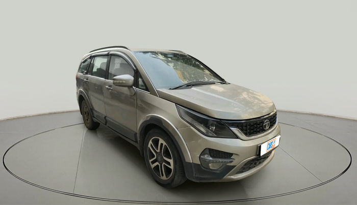 2017 Tata Hexa XTA 4X2 7 STR, Diesel, Automatic, 1,51,034 km, exterior