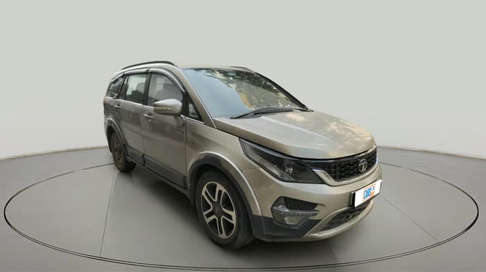 2017 Tata Hexa XTA 4X2 7 STR, Diesel, Automatic, 1,52,000 km, exterior
