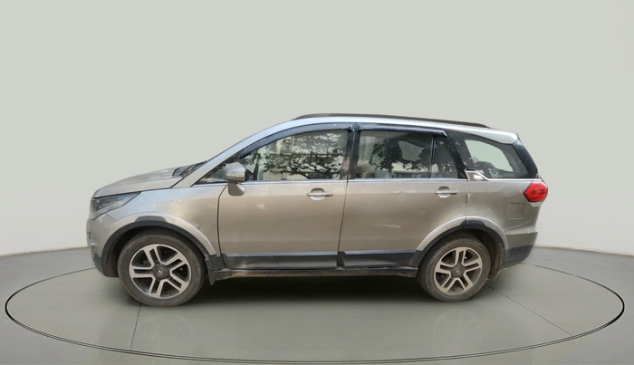 2017 Tata Hexa XTA 4X2 7 STR, Diesel, Automatic, 1,51,034 km, exterior